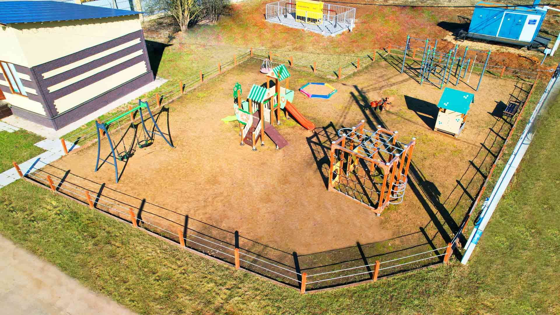 Calipso Village-2 — фото 2 из 8