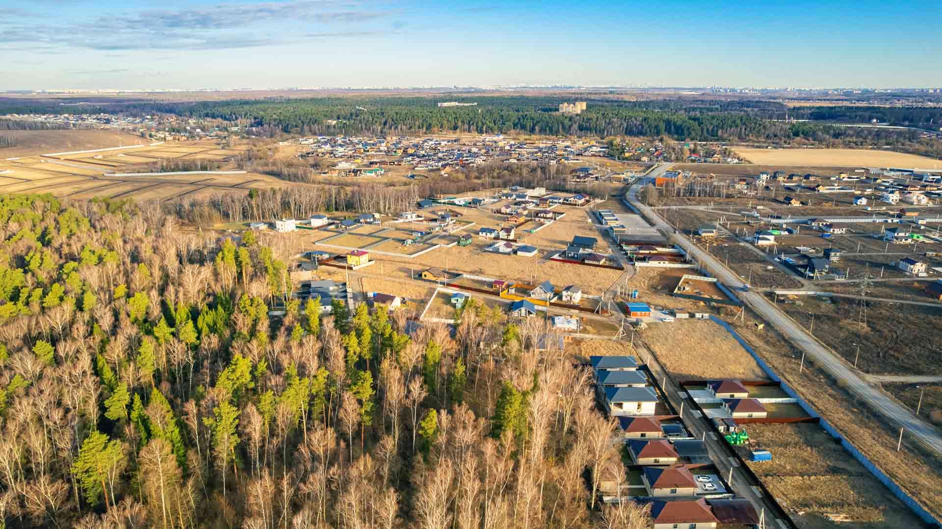 Ильинское ИЖС — фото 8 из 8